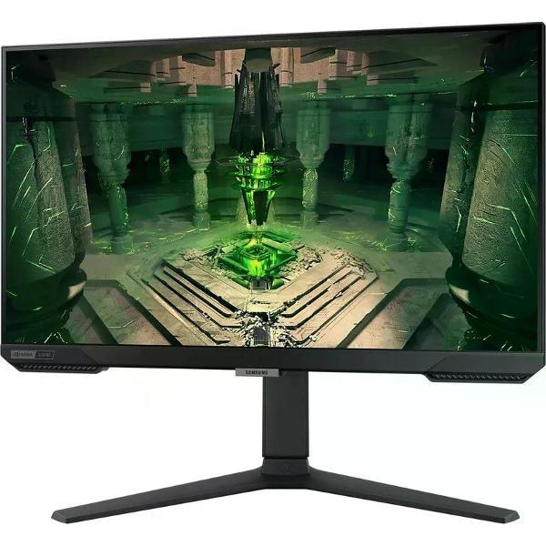 Монитор SAMSUNG LS27BG400EIXCI