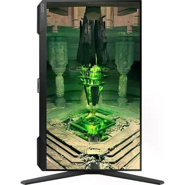 Монитор SAMSUNG LS27BG400EIXCI