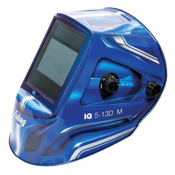 Маска для сварщиков Fubag IQ 5-13D M