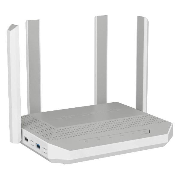 Wi-Fi роутер Netcraze NC-1812
