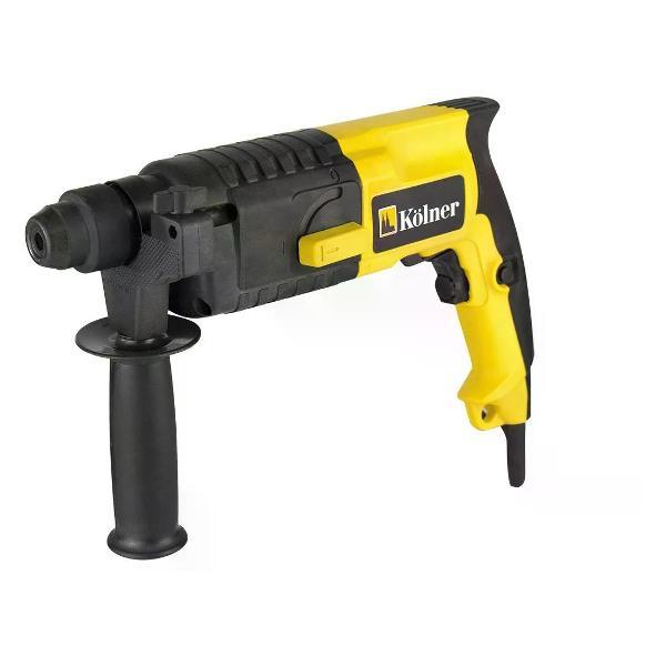 Перфоратор Kolner KRH 520Н