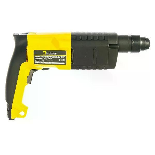 Перфоратор Kolner KRH 520Н