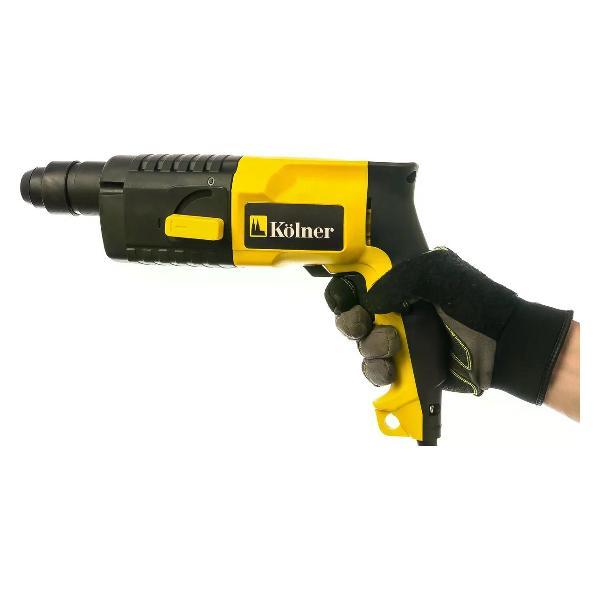 Перфоратор Kolner KRH 520Н