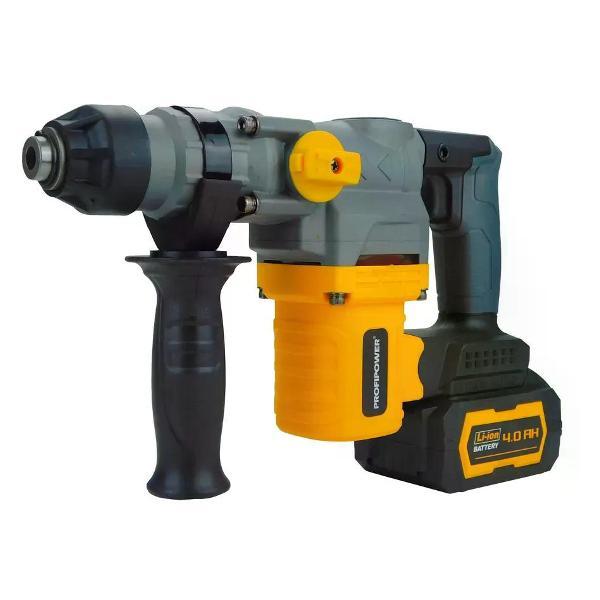 Перфоратор ProfiPower DWDHR-18V