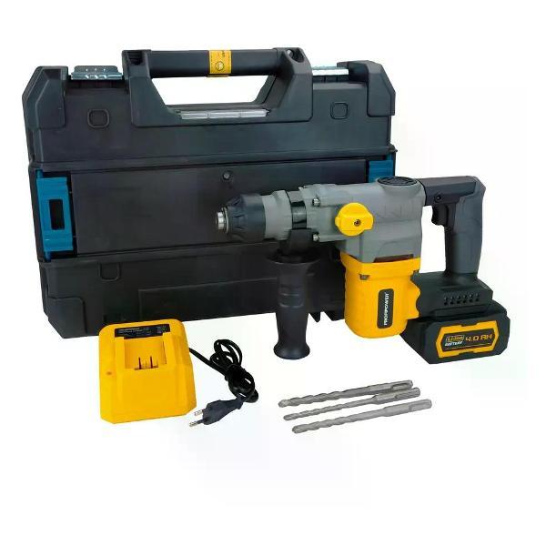 Перфоратор ProfiPower DWDHR-18V