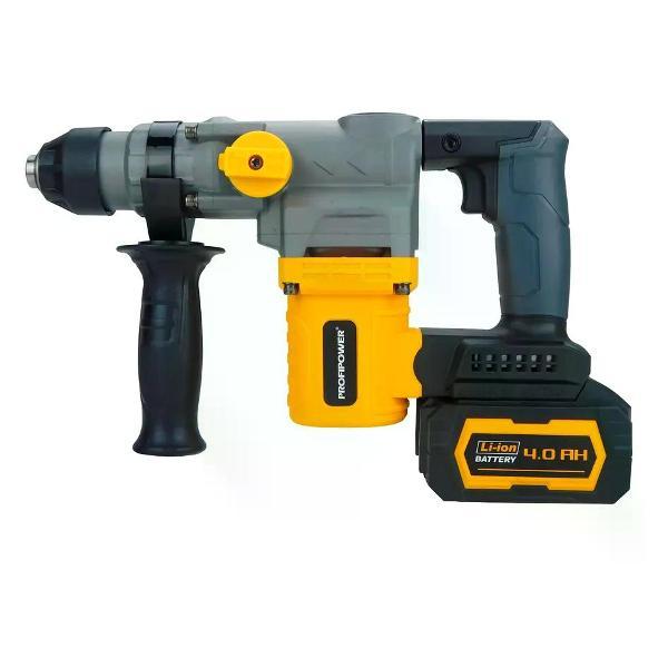 Перфоратор ProfiPower DWDHR-18V
