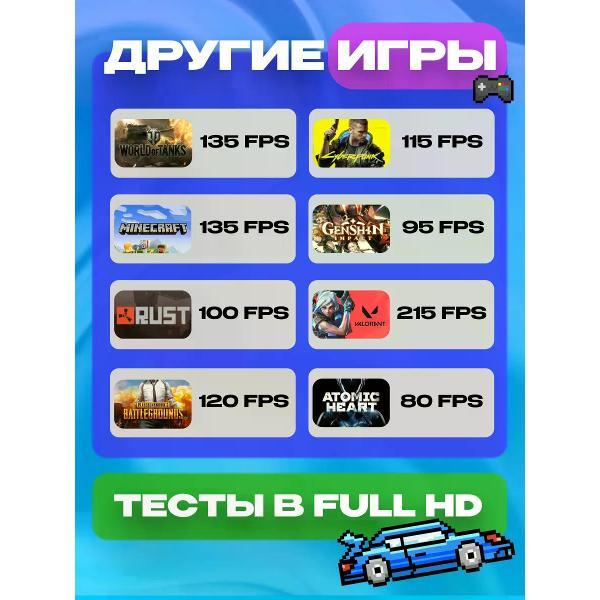 Микрокомпьютер МОЙПК.РУ МОЙ ПК Ultra