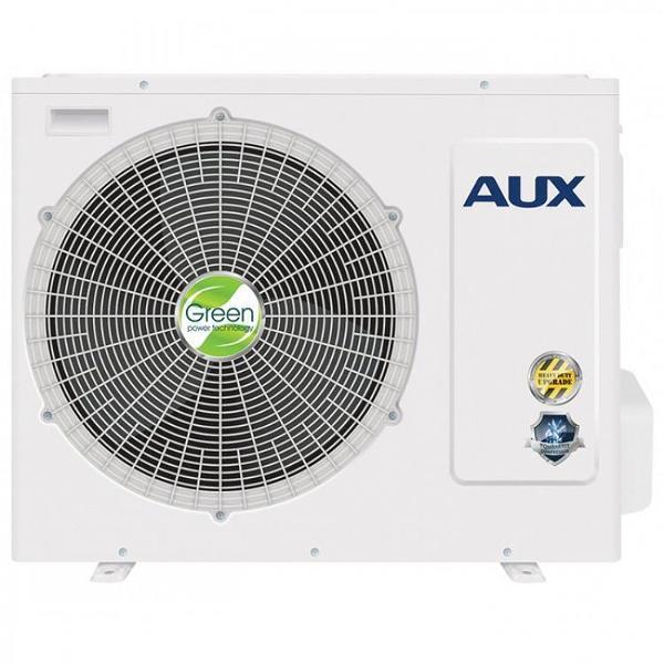 Сплит-система AUX ASW-H07A4/FP-R1 AS-H07A4/FP-R1