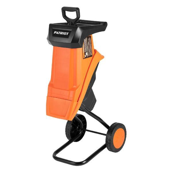 Измельчитель садовый Patriot PT SE24