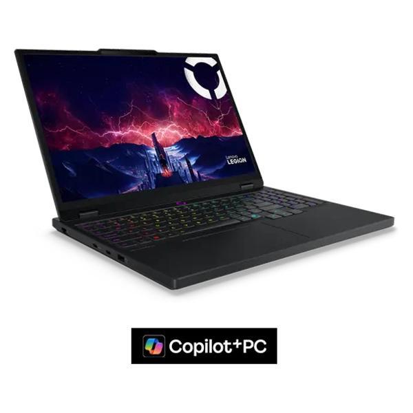 Ноутбук игровой Lenovo Lеgiоn 5 Pro OLED 2026 /Ryzen AI 7/NVIDIA RTX 5070/Win11/DDR5/1ТБ SSD/NVIDIA DLSS 4.5/2560x1600