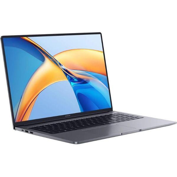 Ноутбук HONOR MagicBook X16 Plus (2024)