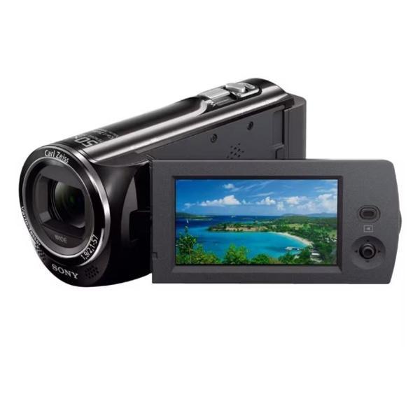 Видеокамера Sony HDR-CX280E