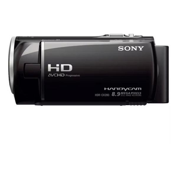 Видеокамера Sony HDR-CX280E