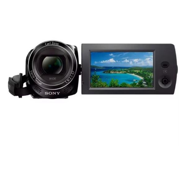 Видеокамера Sony HDR-CX280E