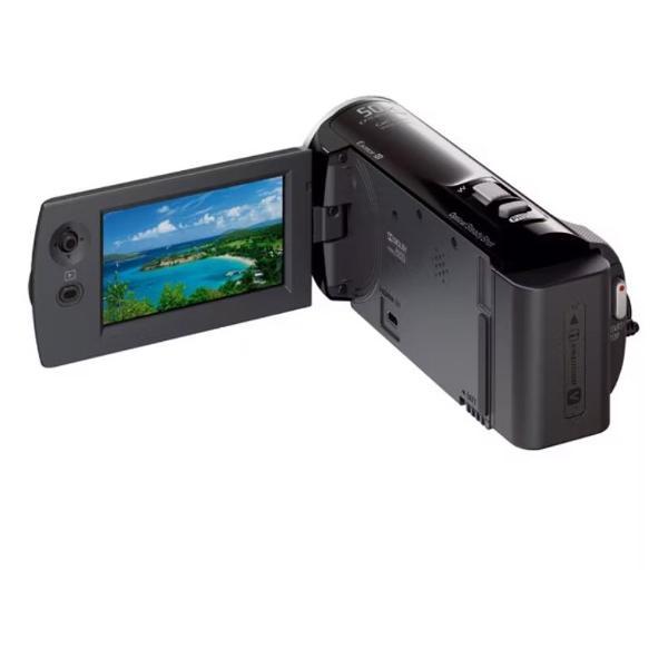 Видеокамера Sony HDR-CX280E