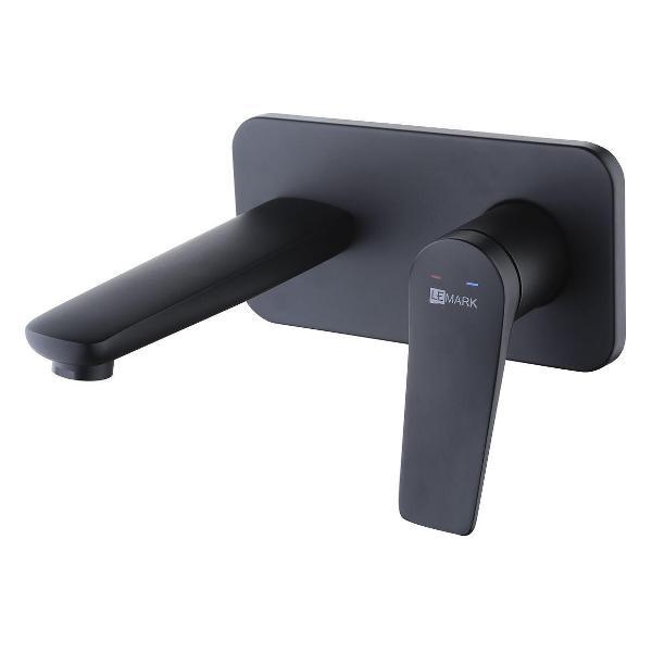 Смеситель Lemark смеситель для раковины Lemark LM3726BL
