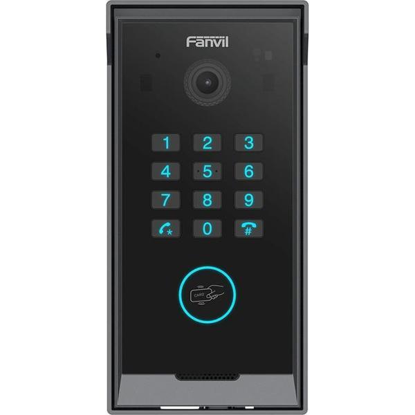 Видеодомофон FANVIL I60K