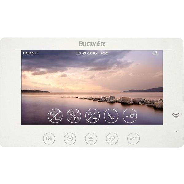 Видеодомофон Falcon Eye COSMO HD WI-FI фото