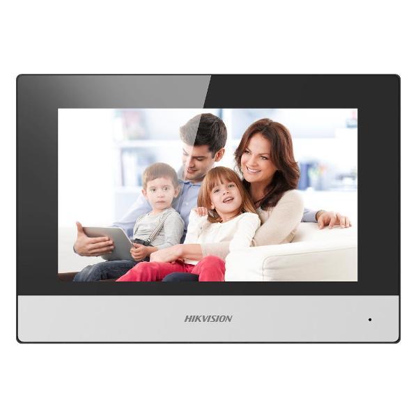 Видеодомофон HIKVISION DS-KH6320-TE1