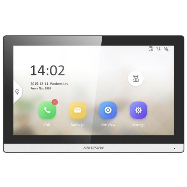 Видеодомофон HIKVISION DS-KH6350-TE1 фото