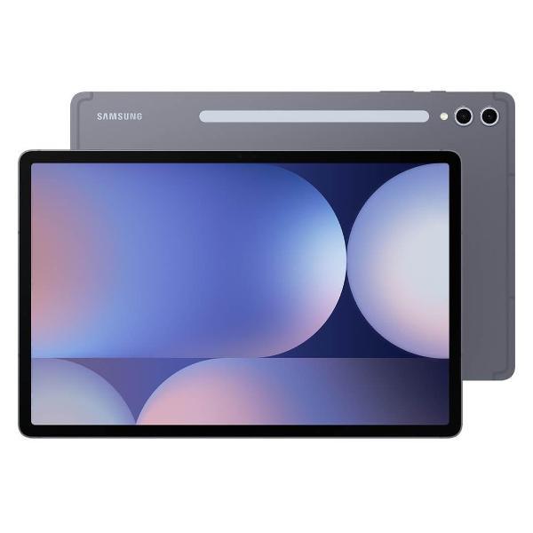 Планшет Samsung Galaxy Tab S10 Plus 2024 5G 12/256GB Gray
