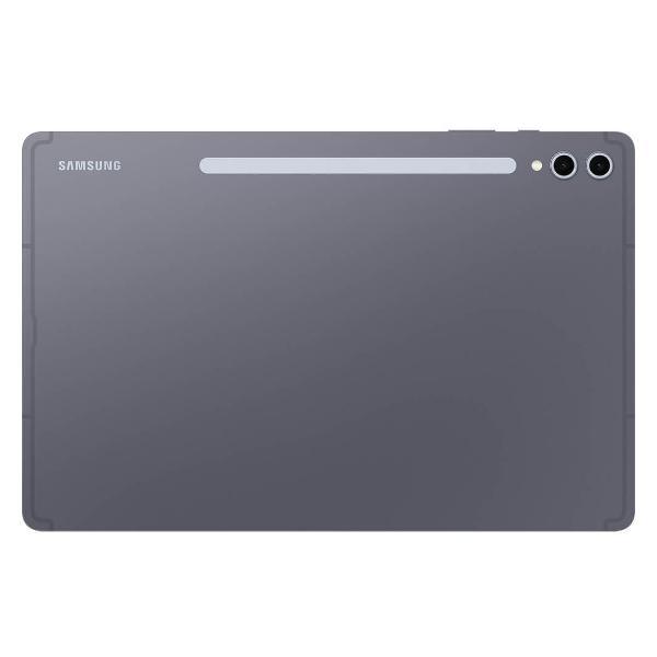 Планшет Samsung Galaxy Tab S10 Plus 2024 5G 12/256GB Gray