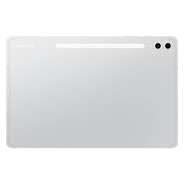 Планшет Samsung Galaxy Tab S10 Plus 2024 5G 12/256GB Silver
