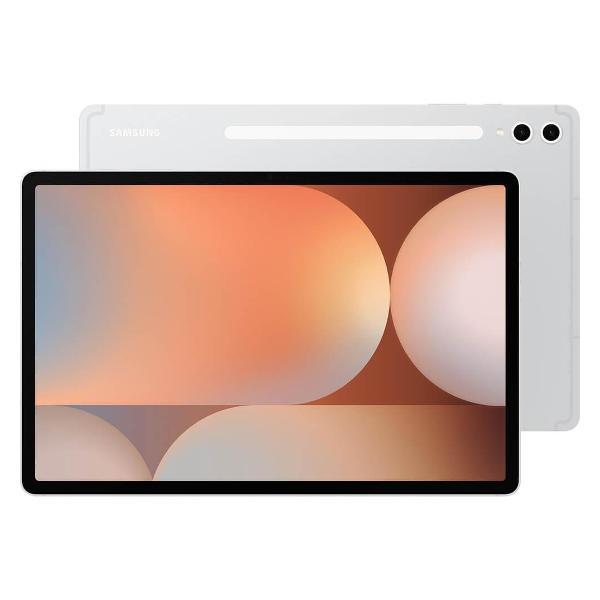 Планшет Samsung Galaxy Tab S10 Plus 2024 Wi-Fi 12/256GB Silver