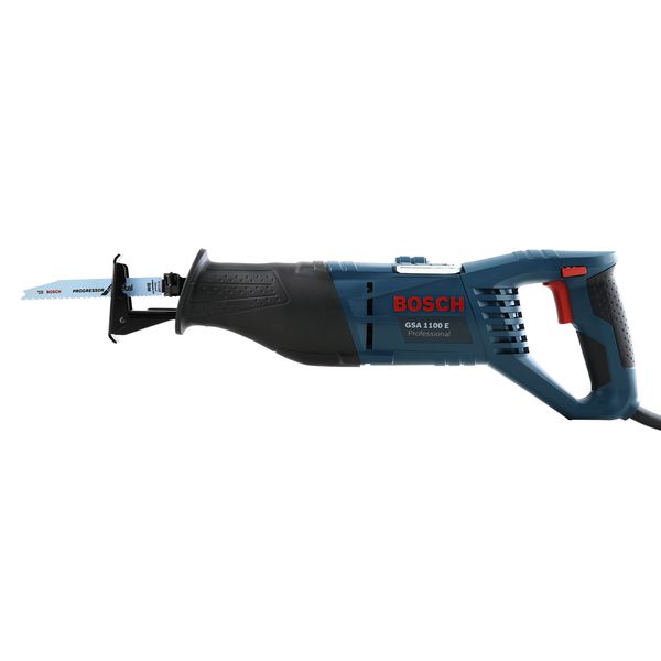 Электропила сабельная Bosch GSA 1100 E (0.601.64C.800)