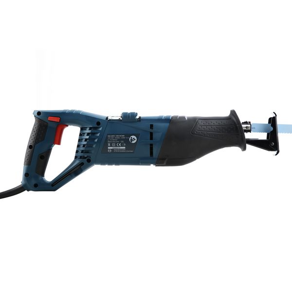 Электропила сабельная Bosch GSA 1100 E (0.601.64C.800)