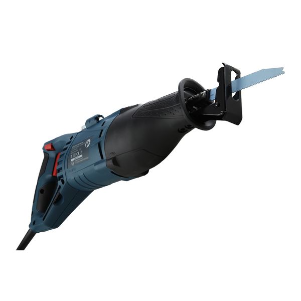 Электропила сабельная Bosch GSA 1100 E (0.601.64C.800)