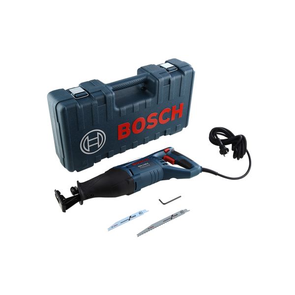 Электропила сабельная Bosch GSA 1100 E (0.601.64C.800)