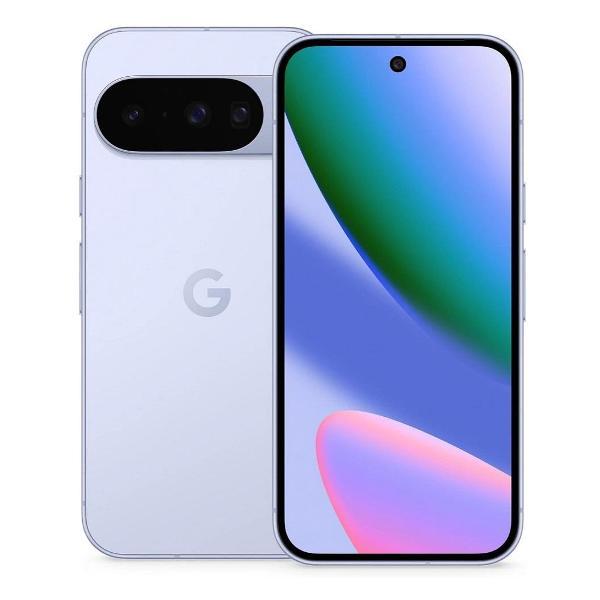 Смартфон Google Pixel 10 12/256GB Frost фото