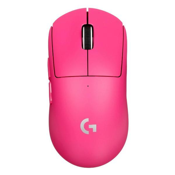 Компьютерная мышь беспроводная Logitech G Pro X Superlight 2