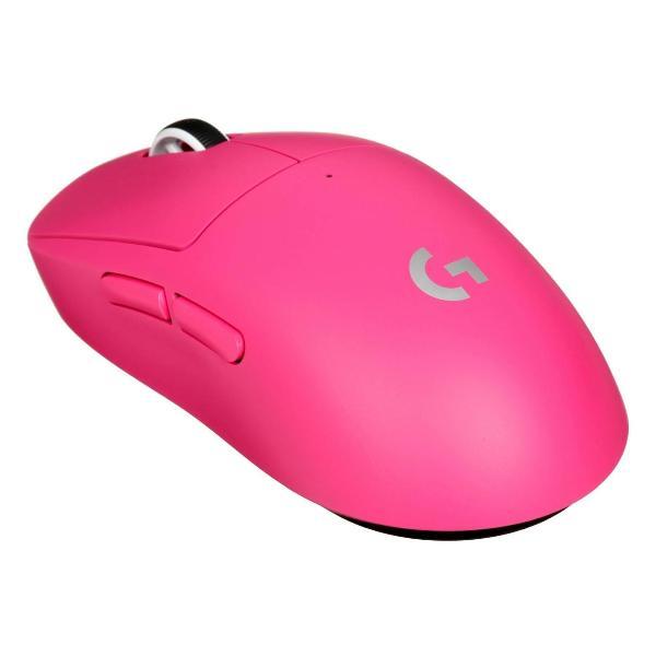 Компьютерная мышь беспроводная Logitech G Pro X Superlight 2