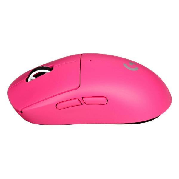 Компьютерная мышь беспроводная Logitech G Pro X Superlight 2