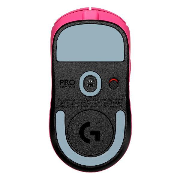 Компьютерная мышь беспроводная Logitech G Pro X Superlight 2