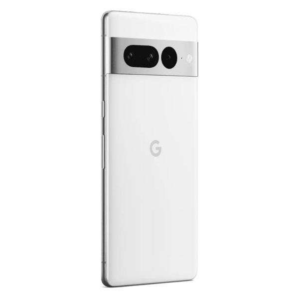 Смартфон Google Смартфон Google Pixel 7 Pro 12/128GB снежно-белый