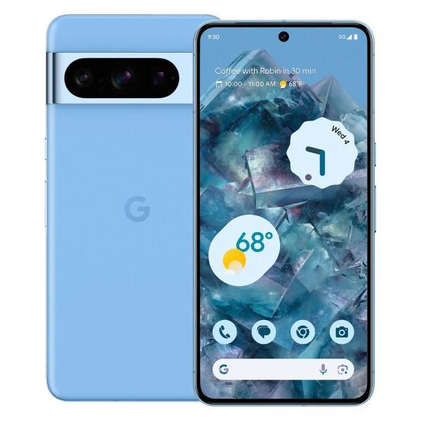 Смартфон Google Pixel 8 Pro 12/128GB Bay фото