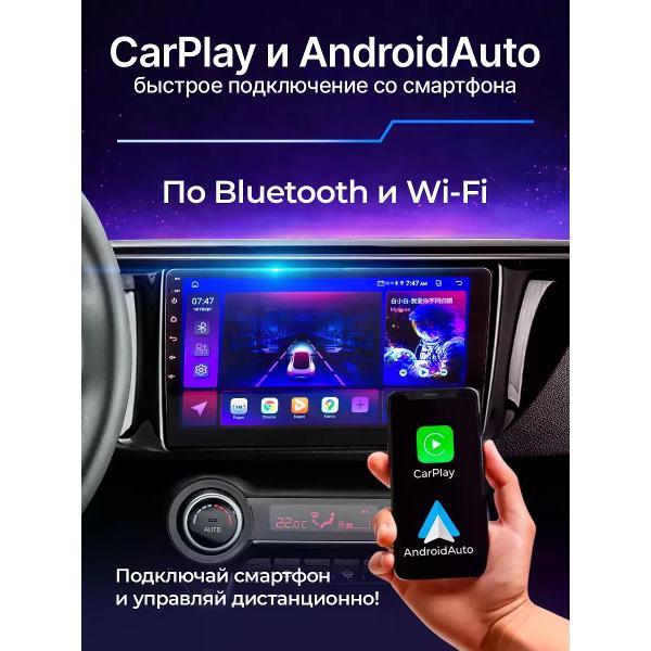 Автомагнитола PROMUSIC PROMUSIC P26