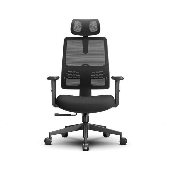 Кресло компьютерное FoxGear NETZ One