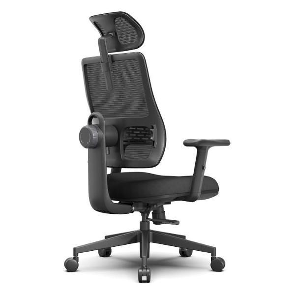 Кресло компьютерное FoxGear NETZ One