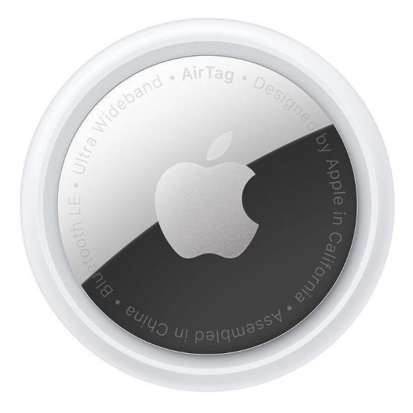 GPS трекер трансгран Apple Apple AirTag 1 шт