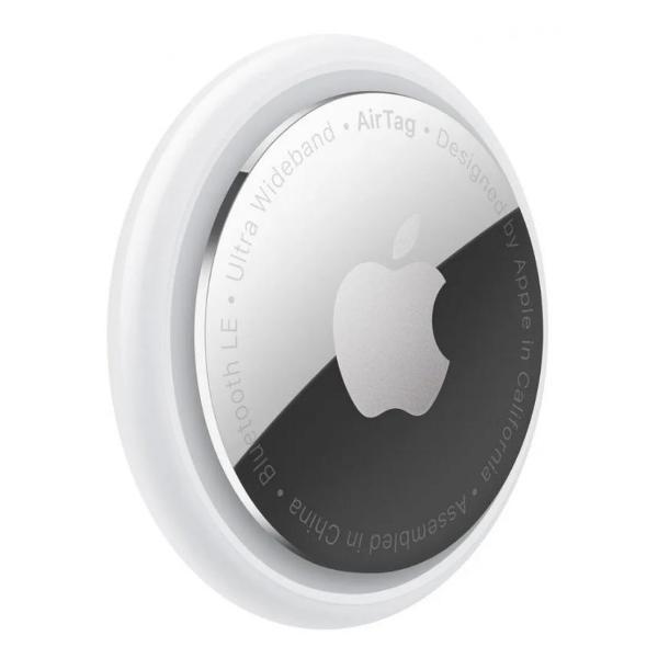 GPS трекер трансгран Apple Apple AirTag (4шт)