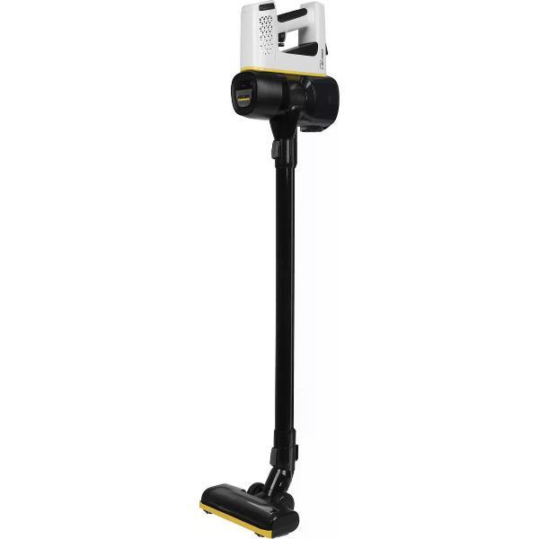 Пылесос автомобильный, аккумуляторный Karcher VC 4 Cordless myHome Car (1.198-630.0)