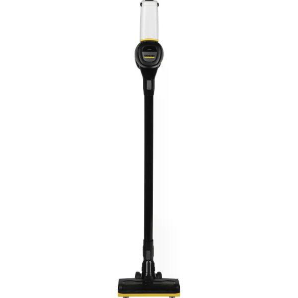 Пылесос автомобильный, аккумуляторный Karcher VC 4 Cordless myHome Car (1.198-630.0)