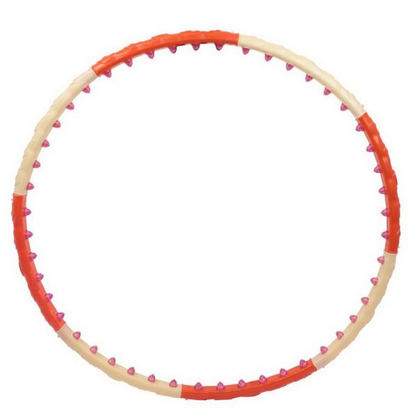 Обруч массажный Bradex SF 0546 48 шариков, 1.1кг