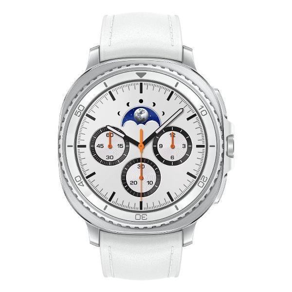 Смарт-часы Samsung Galaxy Watch8 Classic LTE 46mm White