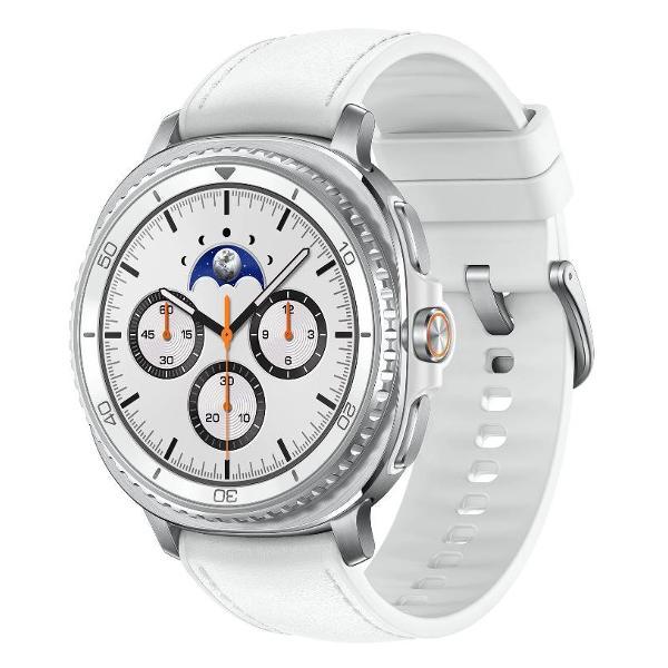 Смарт-часы Samsung Galaxy Watch8 Classic 46mm White