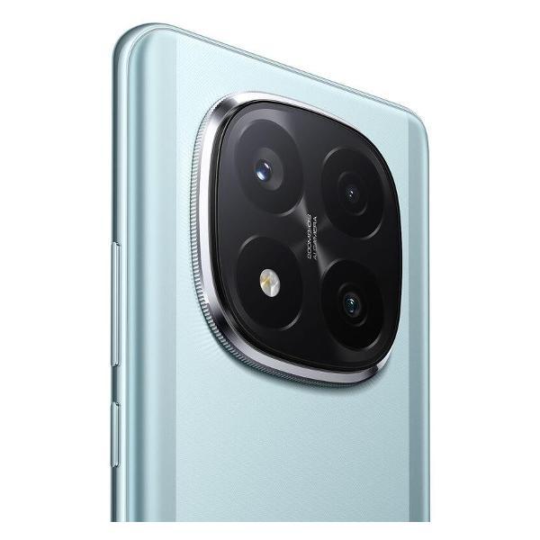 Смартфон Xiaomi Redmi Note 14 Pro+ 5G 12/512GB Frost Blue